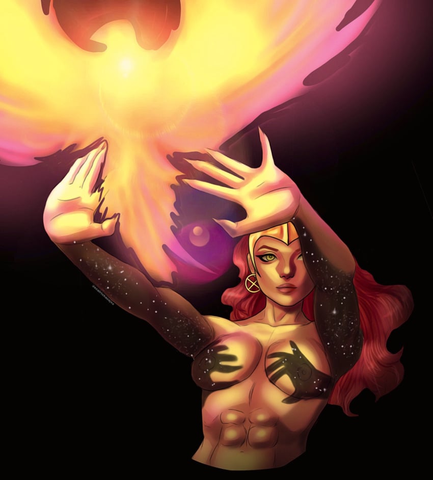 1girls Rule 34 Image