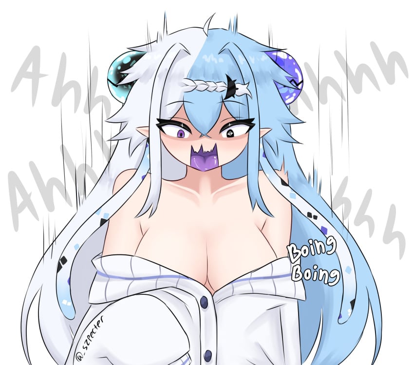 1girls Rule 34 Image