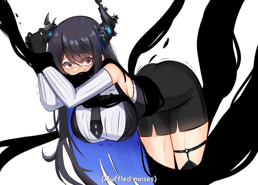 Panpan (4kun) Rule 34 Image