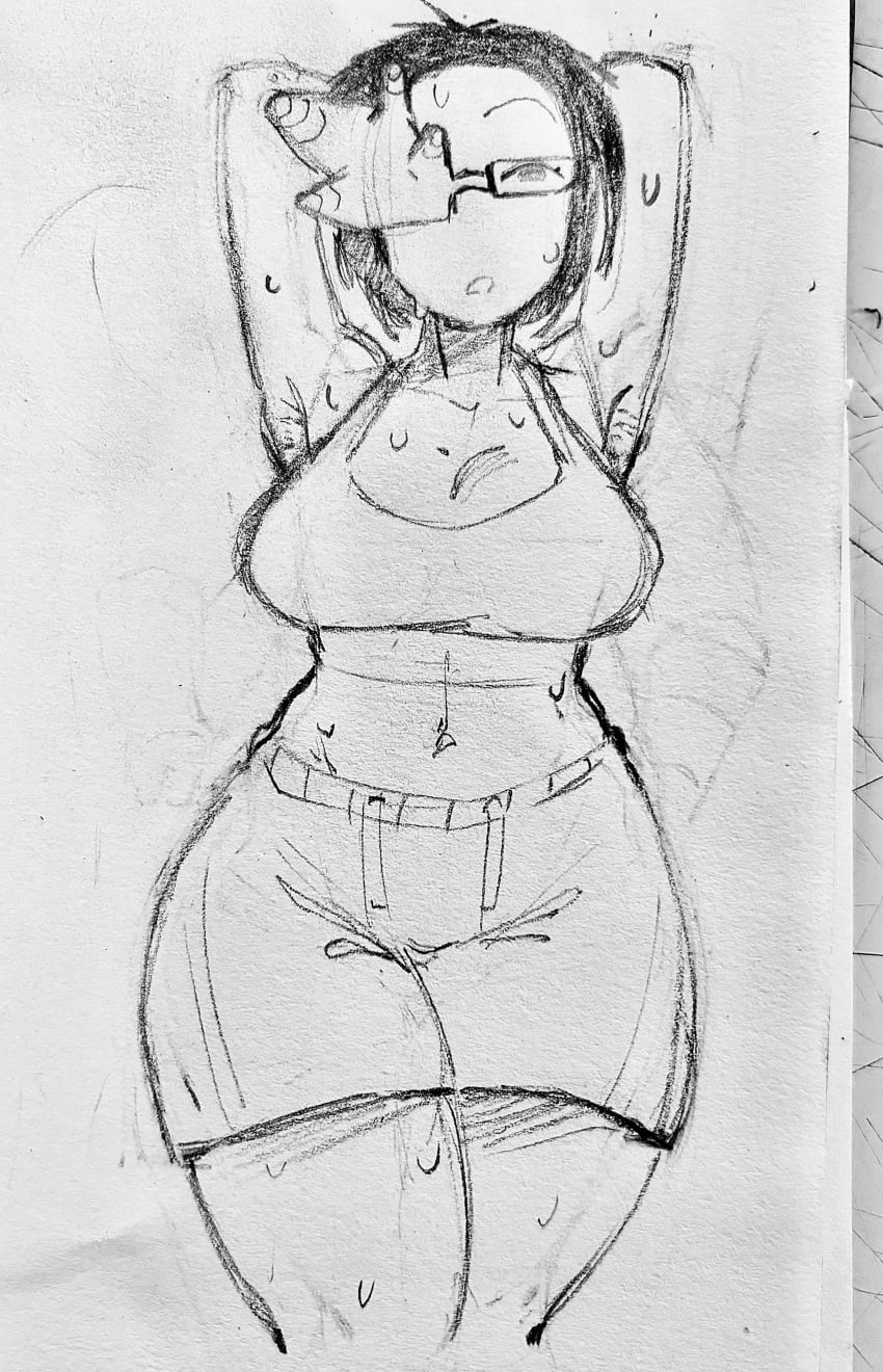 Ena (Series) Rule 34 Image