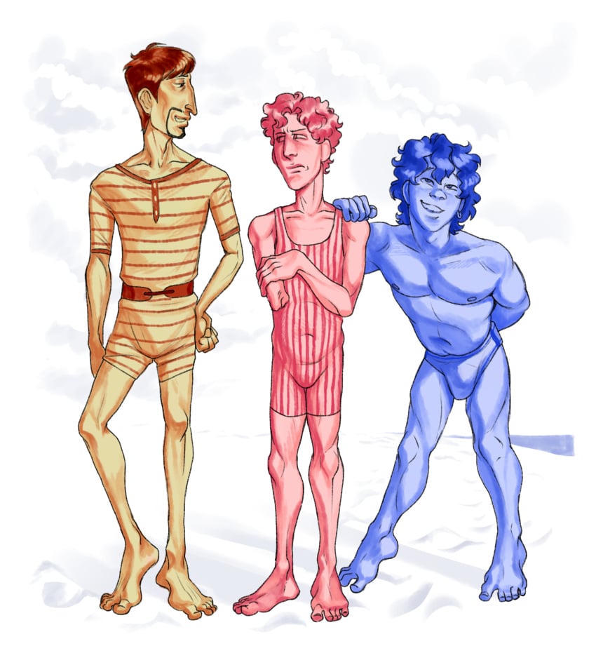 Digital Drawing (Artwork) Rule 34 Image