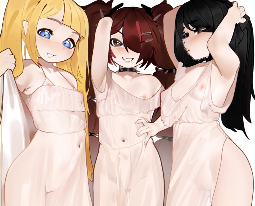 Mika (Komnccap) Rule 34 Image