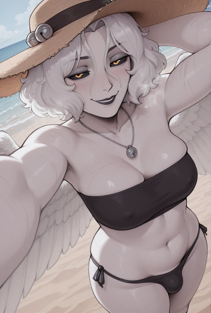 Character (Original) Rule 34 Image