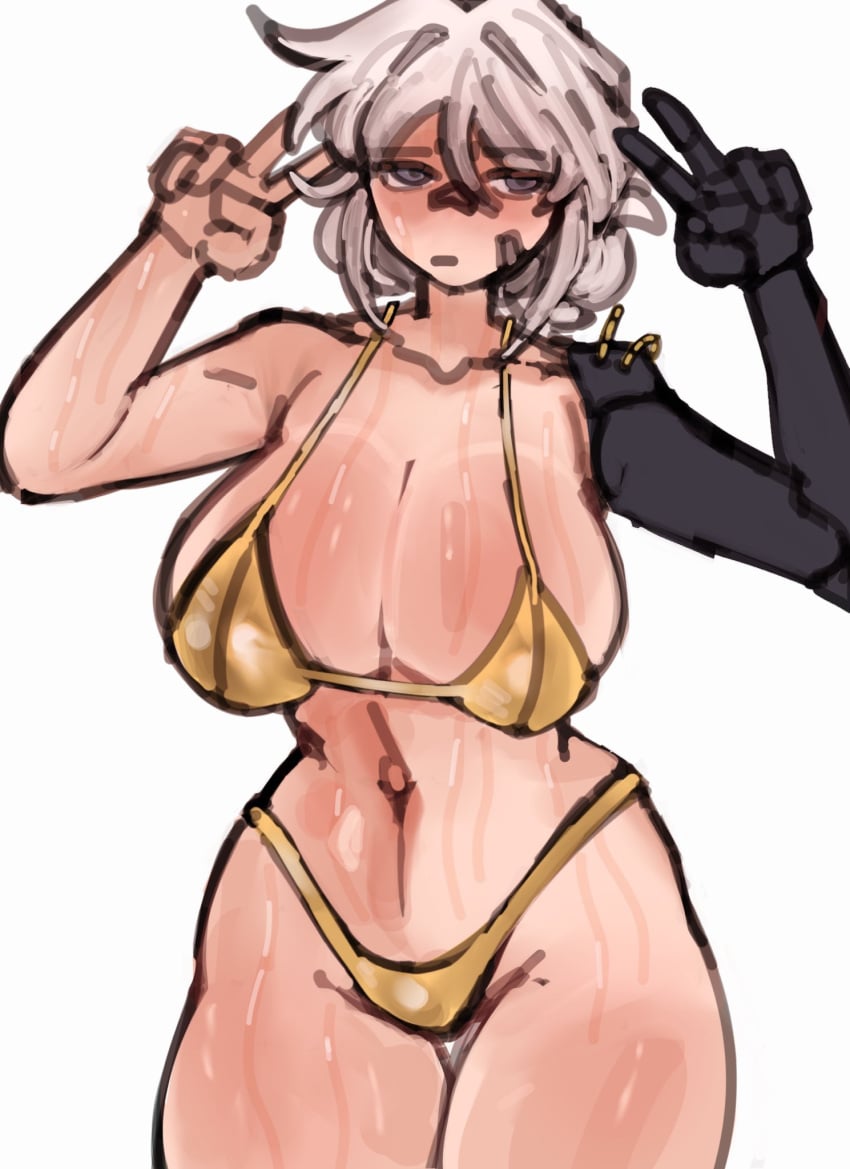 Kayla (Yufishart) Rule 34 Image