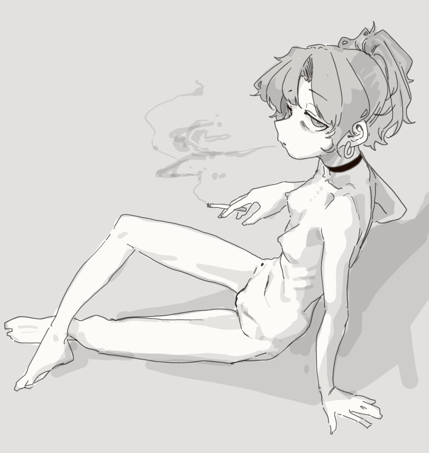 1girls Rule 34 Image