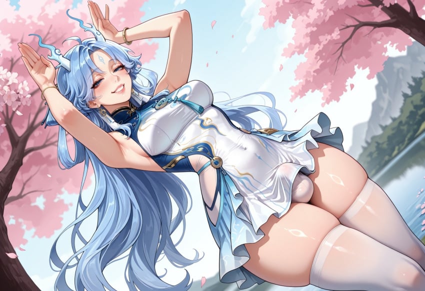 Kuro Games Rule 34 Image