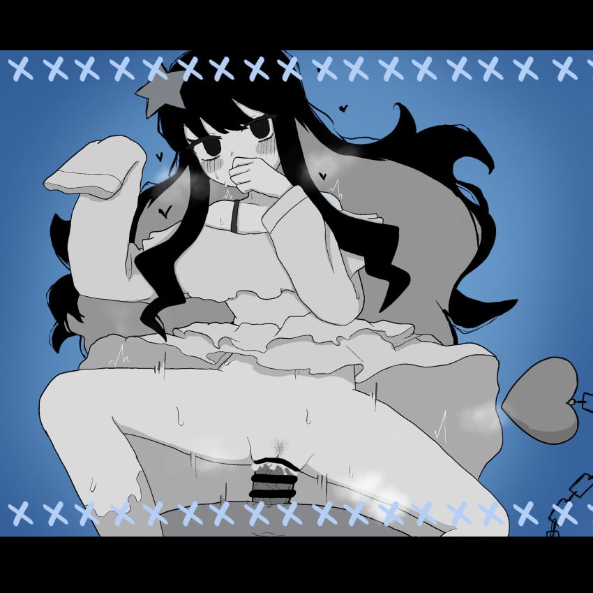 Suishitai Wa Koi Shitai (Vocaloid) Rule 34 Image