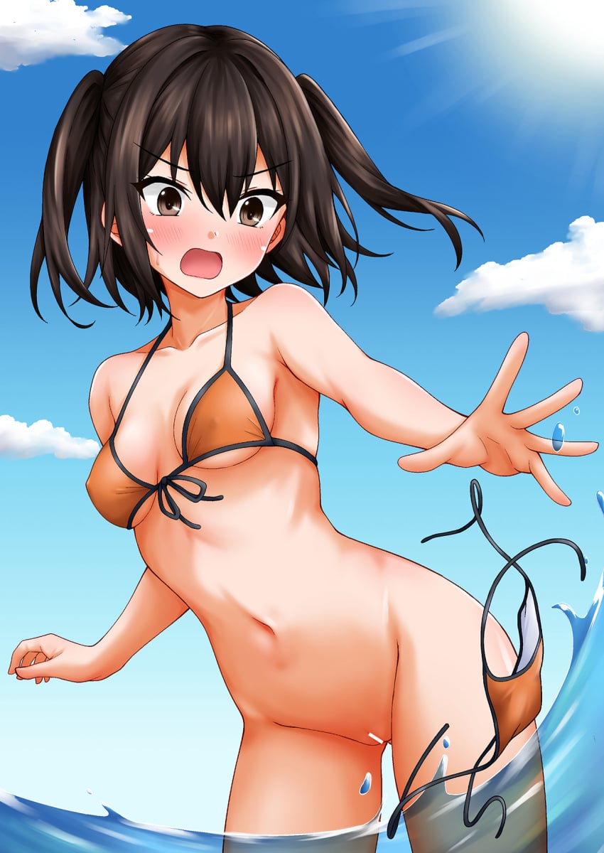 Kantai Collection Rule 34 Image