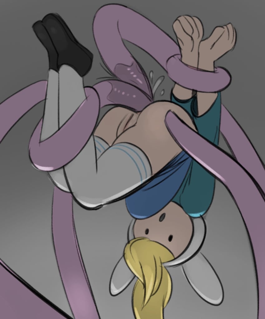 Fionna Campbell (Adventure Time) Rule 34 Image
