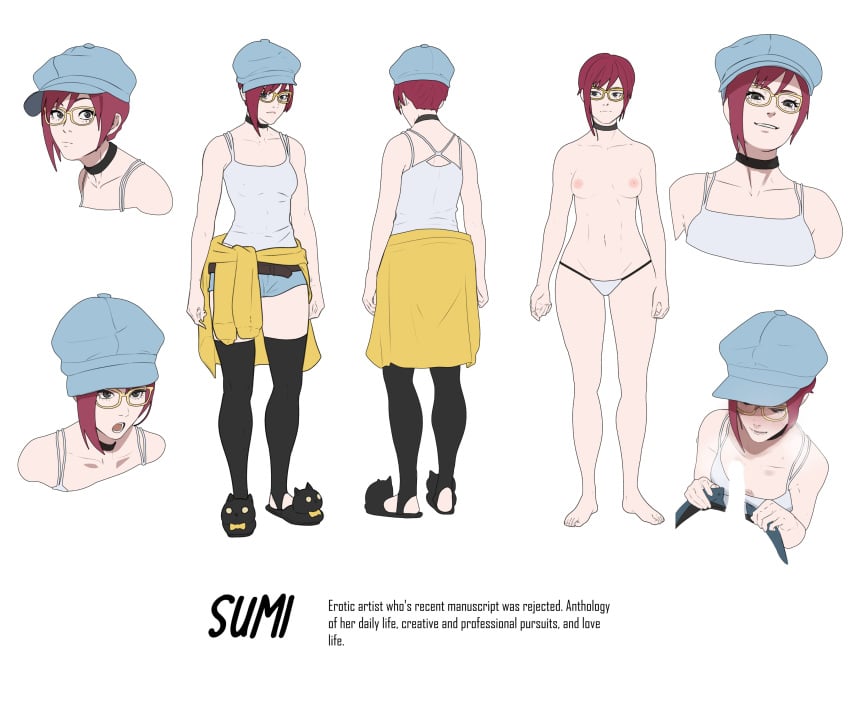 Original Rule 34 Image