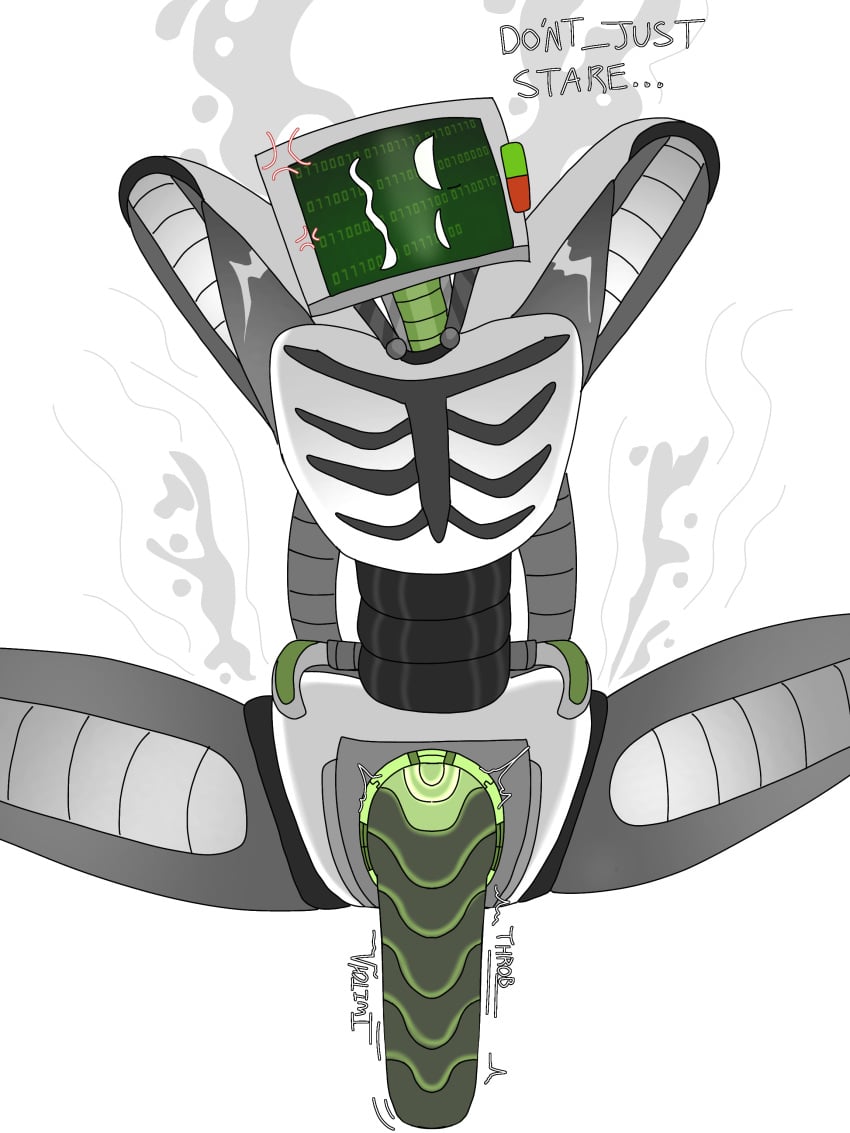 Badware (Die Of Death) Rule 34 Image
