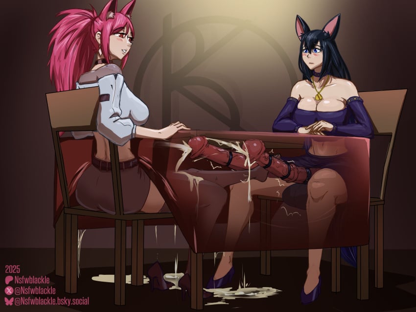 Animal Ears Rule 34 Image