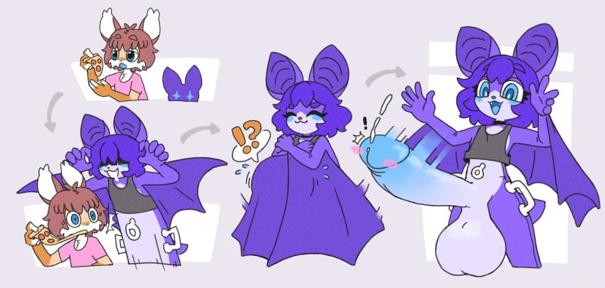 Ande (Hima Nsfw) Rule 34 Image