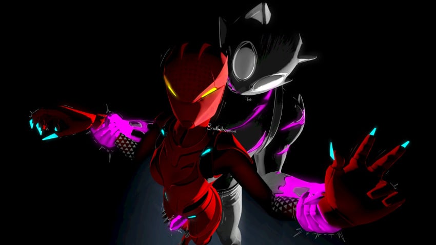 Armored Lynx (Fortnite) Rule 34 Image
