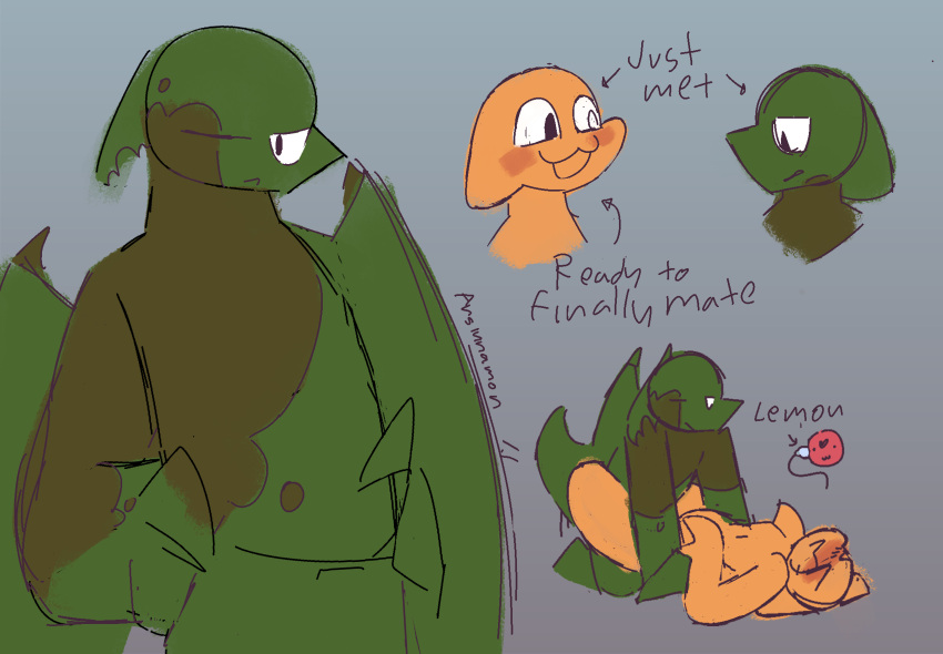 Mythology Rule 34 Image