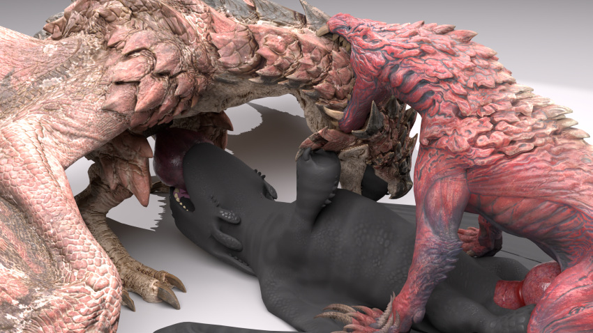Fury (Httyd) Rule 34 Image