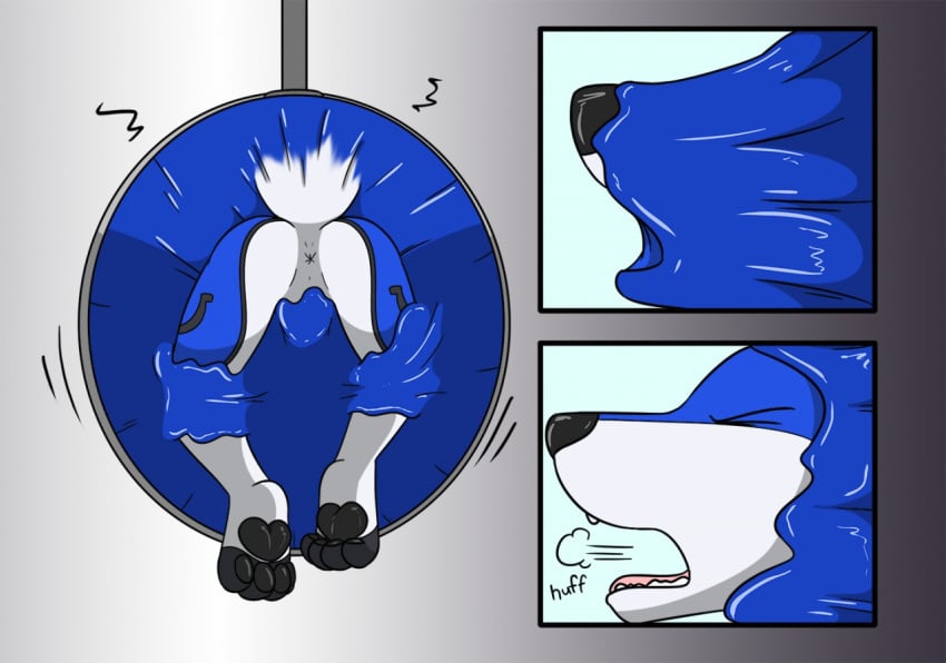 Anthro Rule 34 Image