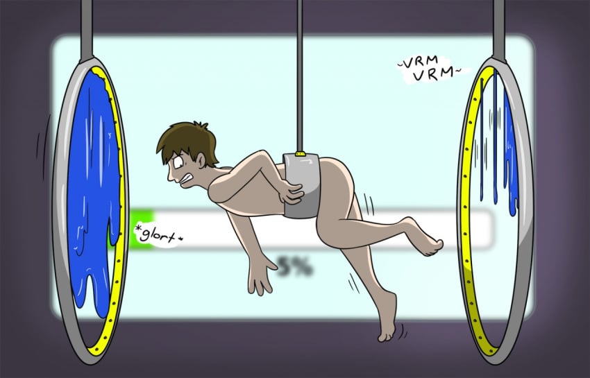 Anthro Rule 34 Image