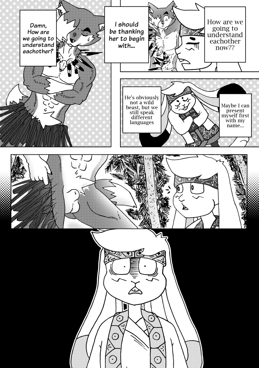 Isepo (Efradraws) Rule 34 Image