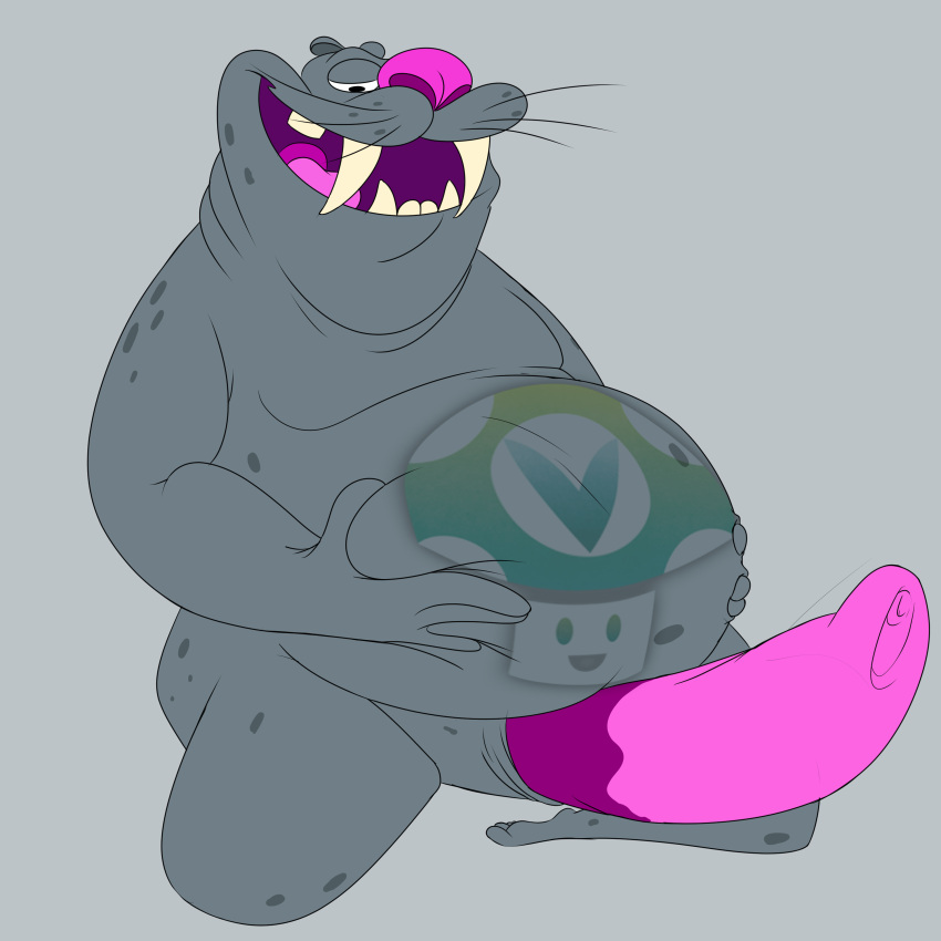 Vinesauce Rule 34 Image