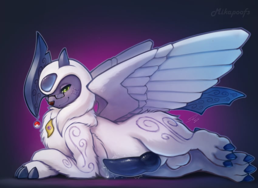Absol (Nintendo) Rule 34 Image