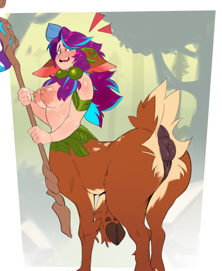 Highlights (Coloring) Rule 34 Image