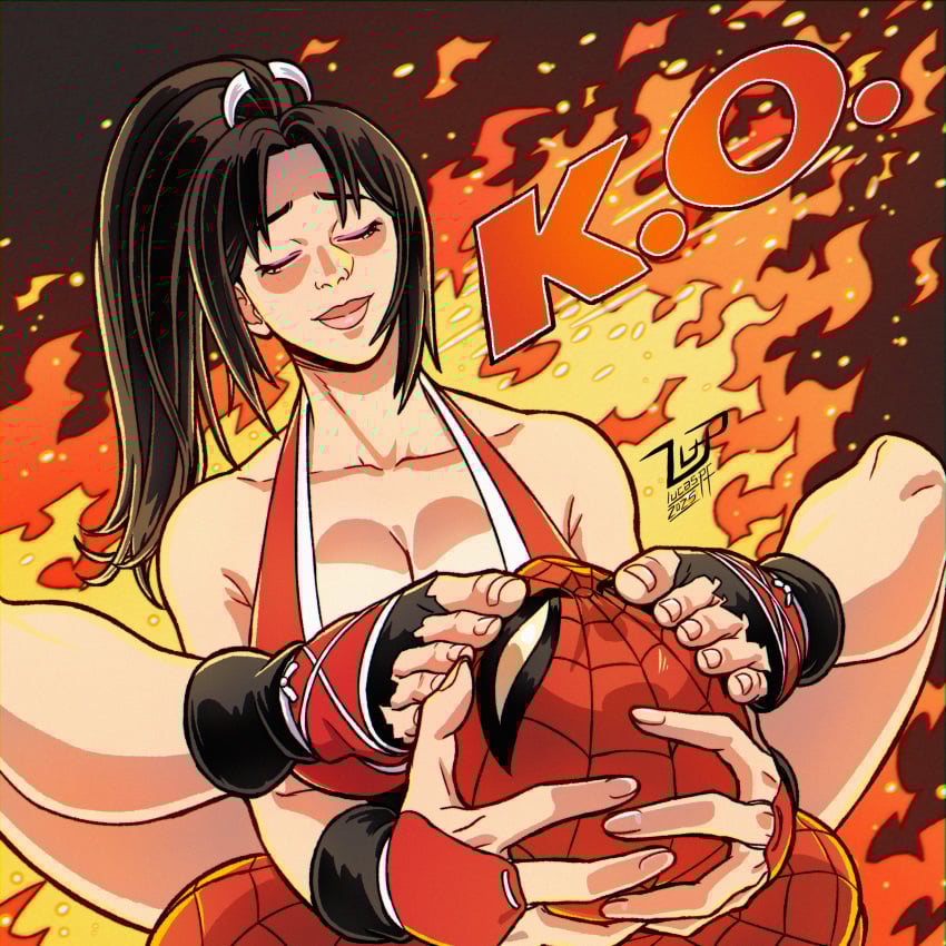 1boy 1girls aftermath age_difference asian_female asian_milf assertive_female bad_end barefoot beaten beaten_up big_breasts big_dom_small_sub boots_removed bored breasts captured curvy defeat defeated defeated_hero detained disgust disgusted dissapointed dissappointed dissappointed_look dominant_female domination embarrassed embarrassing evil_grin eye_roll eyes_rolling_back fatal_fury feet_on_face female femdom feminist foot_fetish foot_play foot_worship game_over goddess height_difference helpless helpless_male hero_in_trouble humiliated humiliating humiliation king_of_fighters loser loser_face loser_submits lucaspflp mai_shiranui male male_dominated malesub marvel marvel_comics messy milf mind_break mocking mommy mommy_dom muscles muscular muscular_female older_female satisfied seductive seductive_smile sex sitting size_difference slave sloppy smaller_male smile snk spider-man spider-man_(series) steamy_feet stretched_mouth submissive submissive_male sweat sweatdrop sweaty sweaty_feet taunting thick_thighs used victory voluptuous winner you_lose