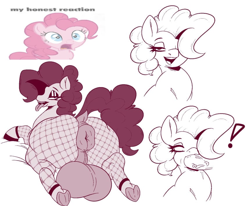 ! 1futa anus ass ass_bigger_than_head backsack balls behind_view big_ass big_balls big_butt bubble_butt curvaceous curvy curvy_figure disembodied_penis donut_anus earth_pony english_text equine fellatio_from_feral feral fishnets friendship_is_magic futa_only futanari gayplantsex hasbro hooves horse huge_ass huge_balls irrumatio looking_back meme my_honest_reaction my_little_pony narrowed_eyes open_mouth oral oral_sex perineum pinkie_pie_(mlp) ponut pony puffy_anus saliva saliva_string seductive_look sketch solo solo_futa tail text tongue tongue_out voluptuous voluptuous_futanari white_background wide_hips zoophilia