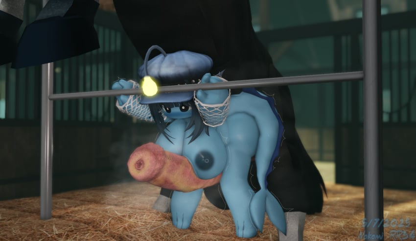 3d (Artwork) Rule 34 Image
