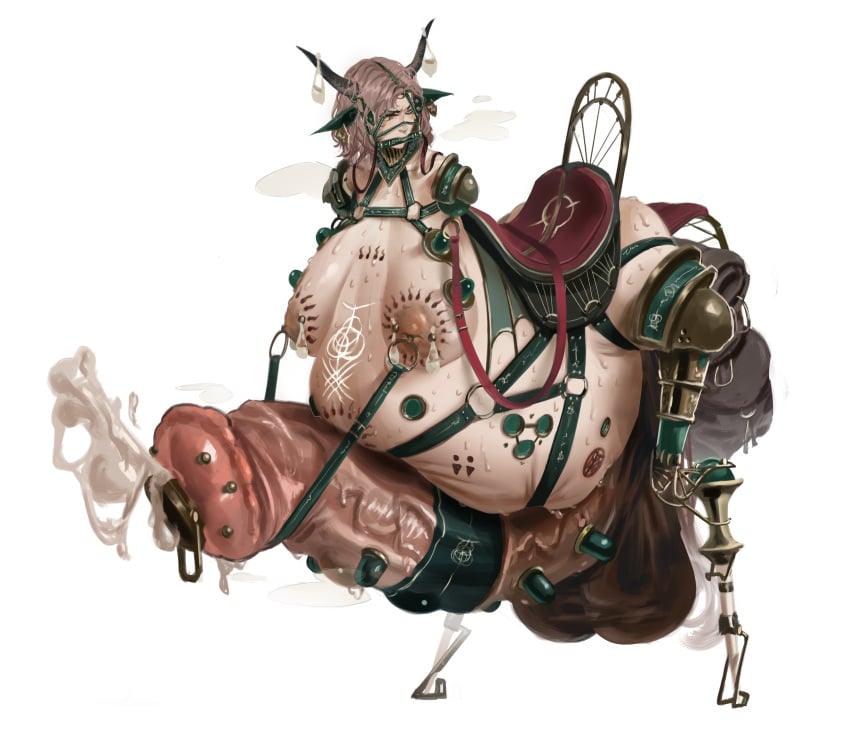 Melina (Elden Ring) Rule 34 Image