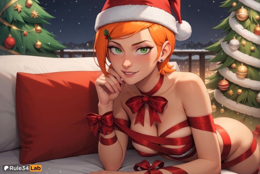 Ben 10 (Classic) Rule 34 Image
