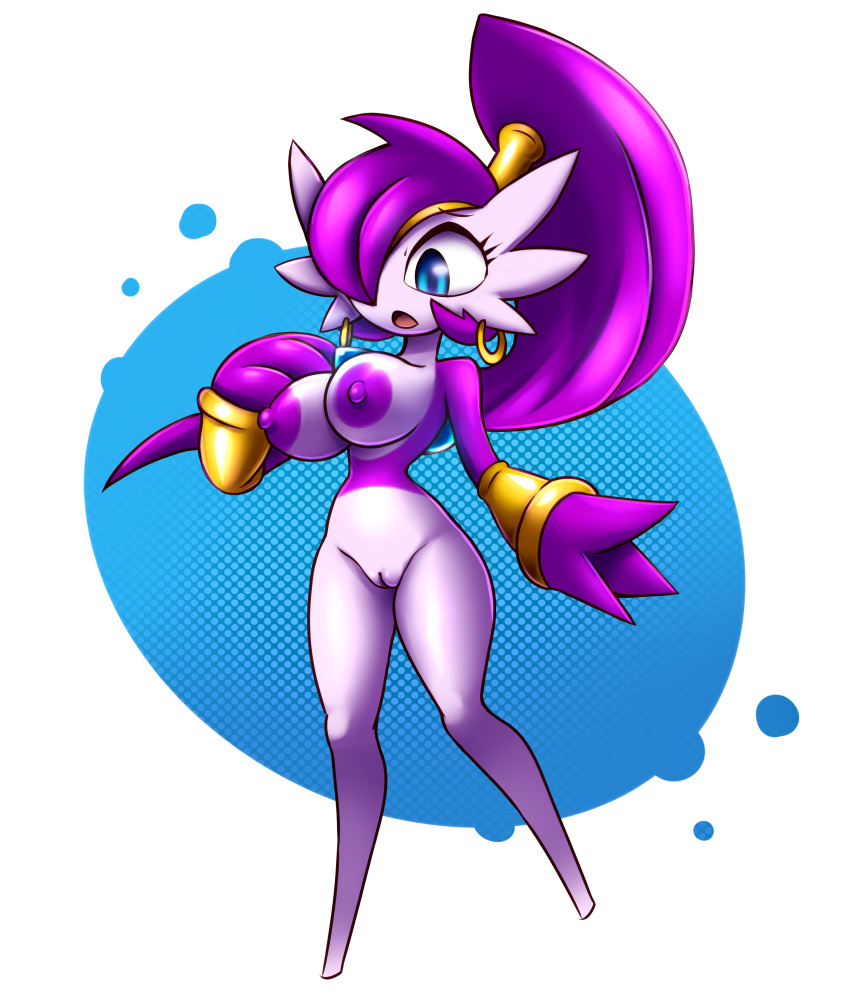 Gardevoir (Pokemon) Rule 34 Image