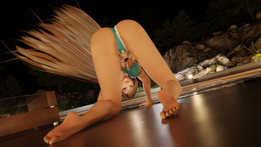 1boy 1boy1girl 1girls 3d asuna_(blue_archive) big_ass big_breasts bigger_female blue_archive breasts bust busty curvaceous curvy curvy_figure female height_difference hips huge_ass huge_breasts ichinose_asuna large_ass large_breasts larger_female macro macro_female male male/female mature mature_female micro micro_male micro_on_macro scraggle size_difference slim_waist straight taller_female taller_girl thick thick_hips thick_legs thick_thighs thighs twitchysorcerer voluptuous waist wide_hips