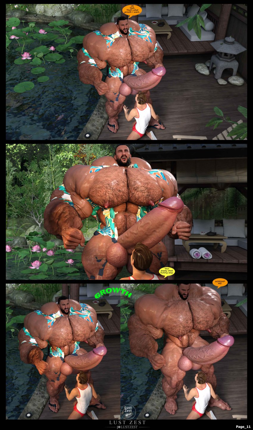 abs anal armpit armpits arms ass back background balls bara beef beefy biceps big blue body chest cock cum difference drip ejaculation eyes face facial focus gay genitalia guy hair hairy held huge hyper in legs lustzest male monster muscles muscular naughty nipples nude on only open pecs penis penisabs pleasure precum pubic scars sex simultaneous size spread testicles thighs upper veins veiny