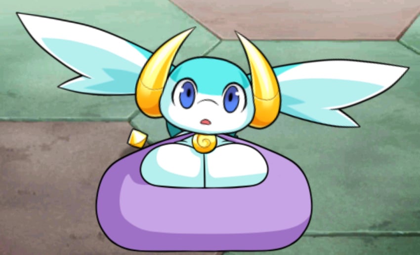 big_breasts bra breast_squish breasts breasts_resting_on_ground dragon edited edited_screencap female game_character horns huge_breasts pixel_art raven30_(editor) screenshot screenshot_edit shortstack solo_female sports_bra syrup_(p&d) syrup_(puzzle_and_dragons)
