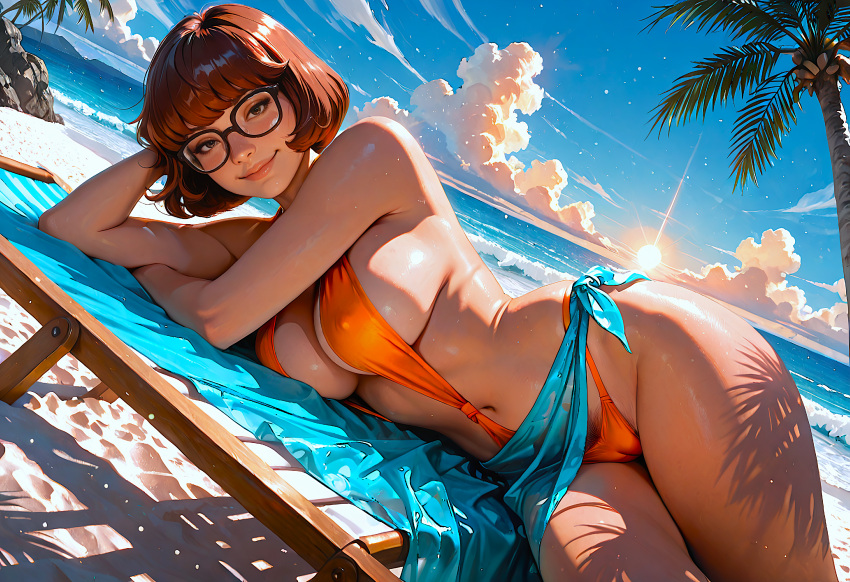 Scooby-Doo Rule 34 Image
