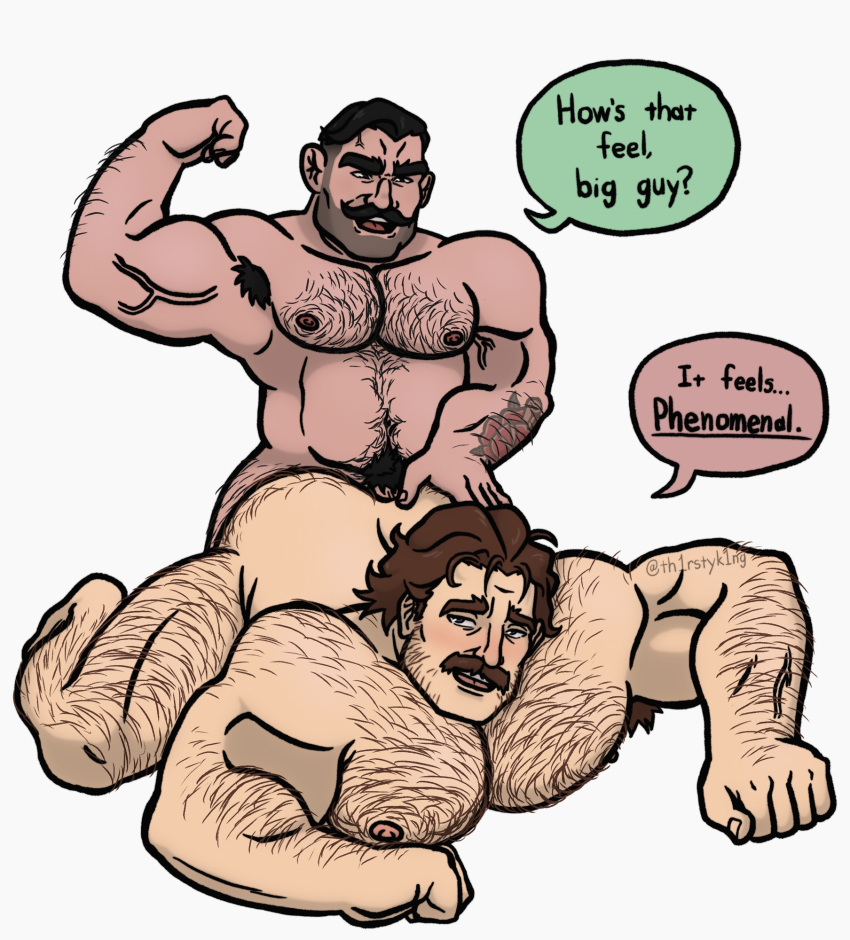 Phenomaman (Dispatch (Game)) Rule 34 Image