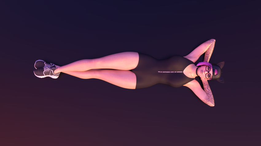 Lynx (Fortnite) Rule 34 Image