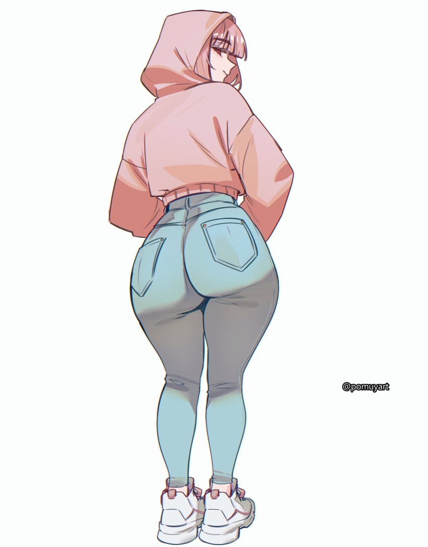 1girls Rule 34 Image