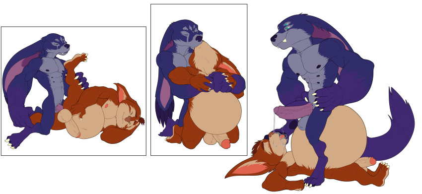 Wildstar Rule 34 Image