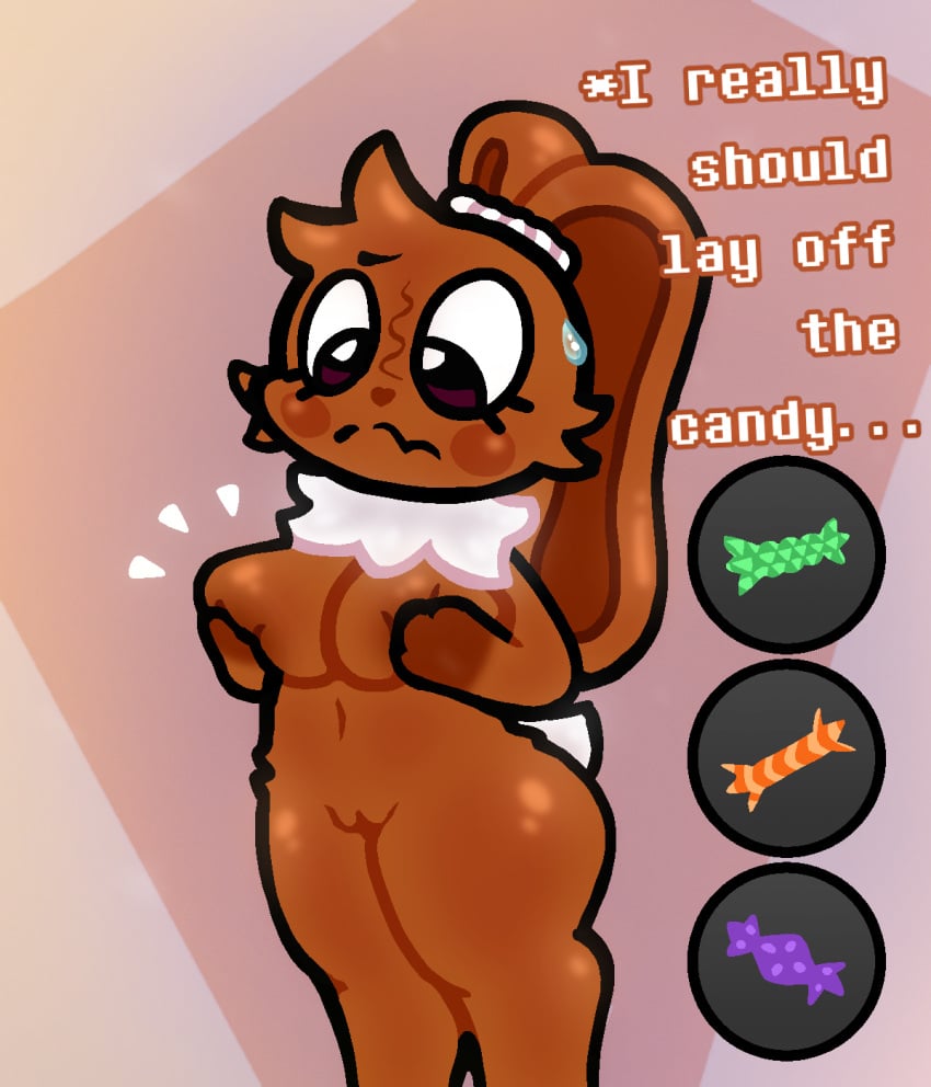 Cocoa (Dandy'S World) Rule 34 Image