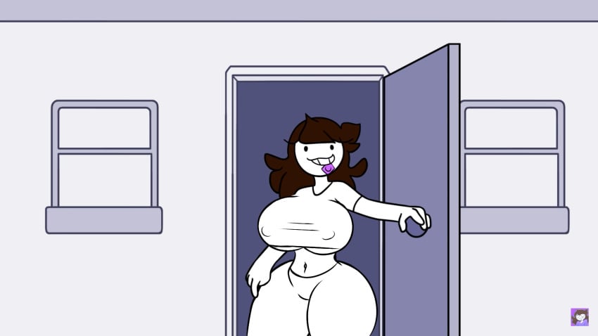 1girls Rule 34 Image