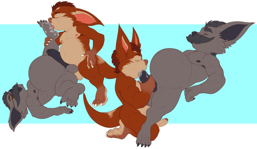 Wildstar Rule 34 Image