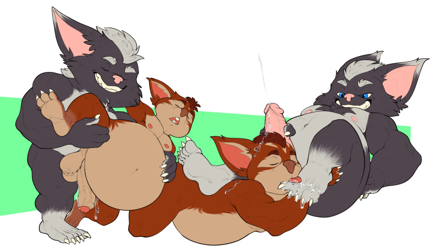 Wildstar Rule 34 Image
