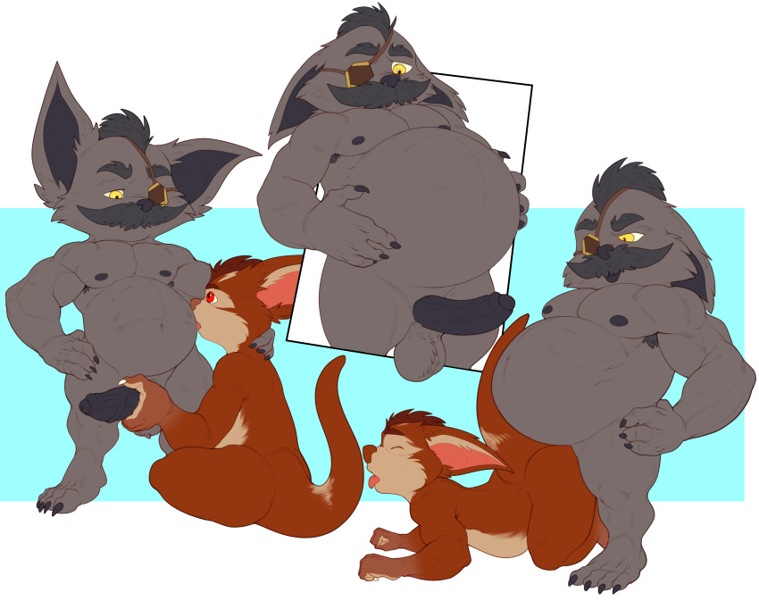 Wildstar Rule 34 Image