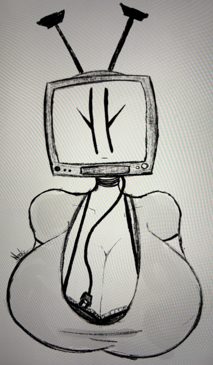 Oc Rule 34 Image