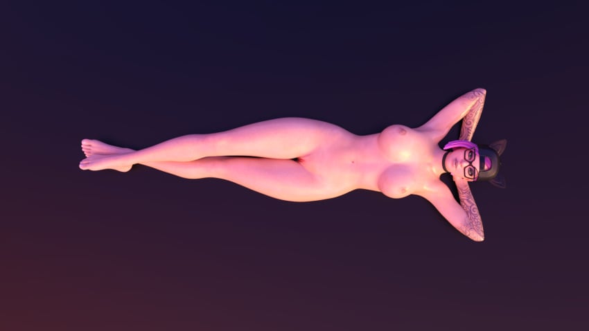 Lynx (Fortnite) Rule 34 Image