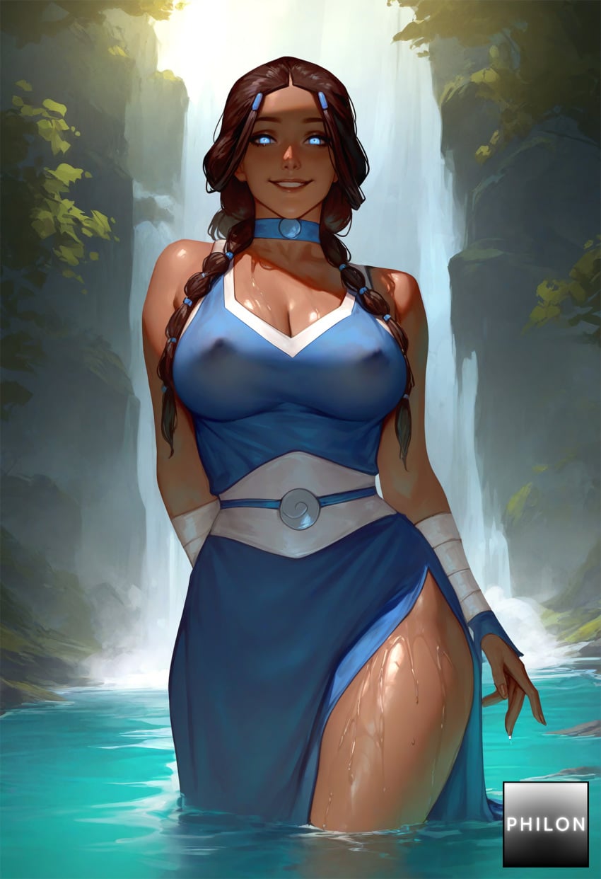 1girls Rule 34 Image