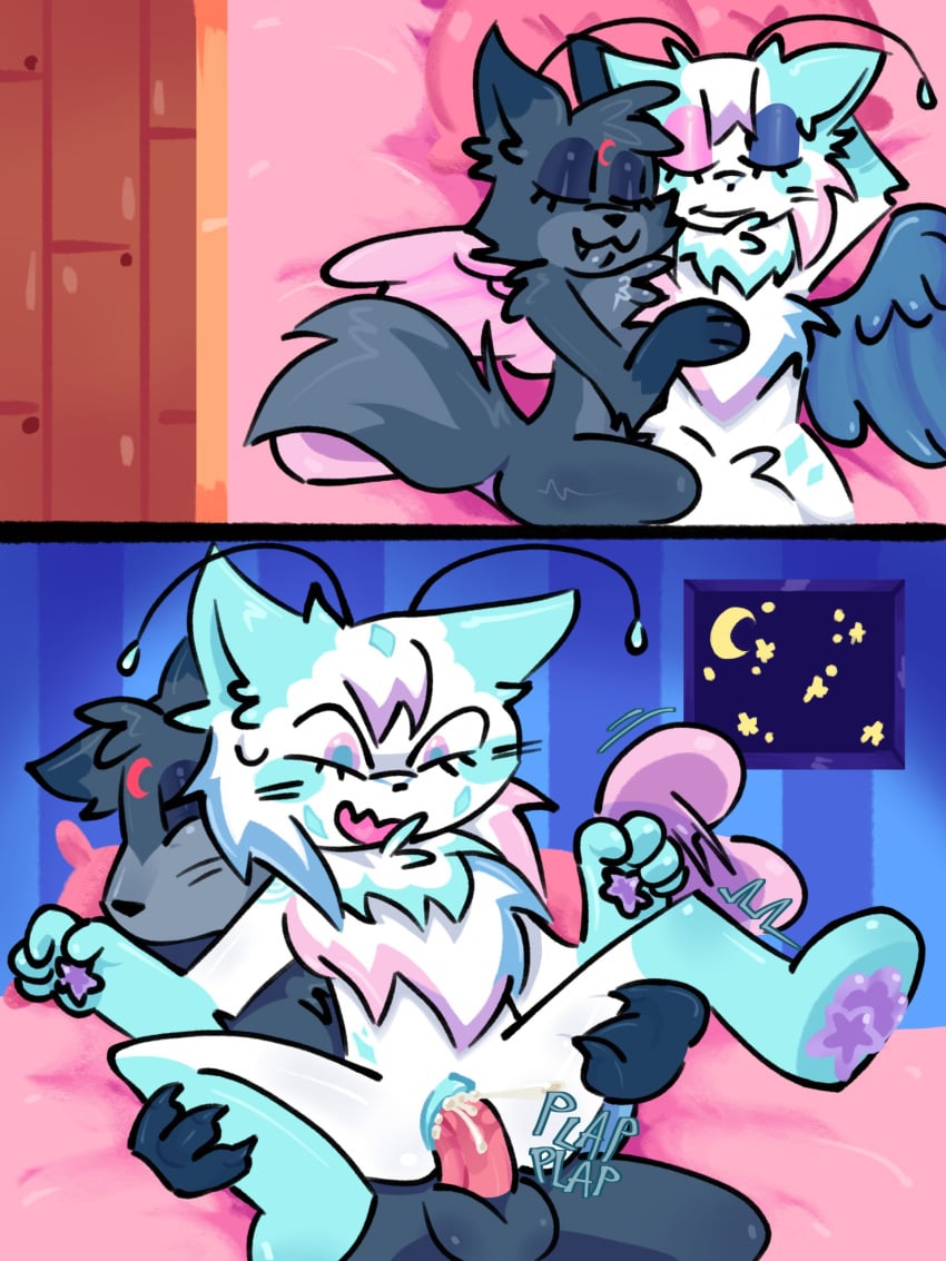 Eclipse (Dandy'S World) Rule 34 Image