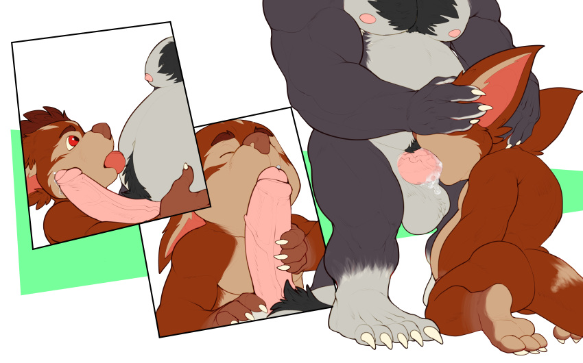 Wildstar Rule 34 Image